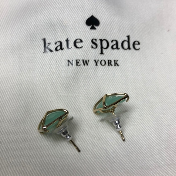 Kate Spade Earrings - Picture 2 of 3